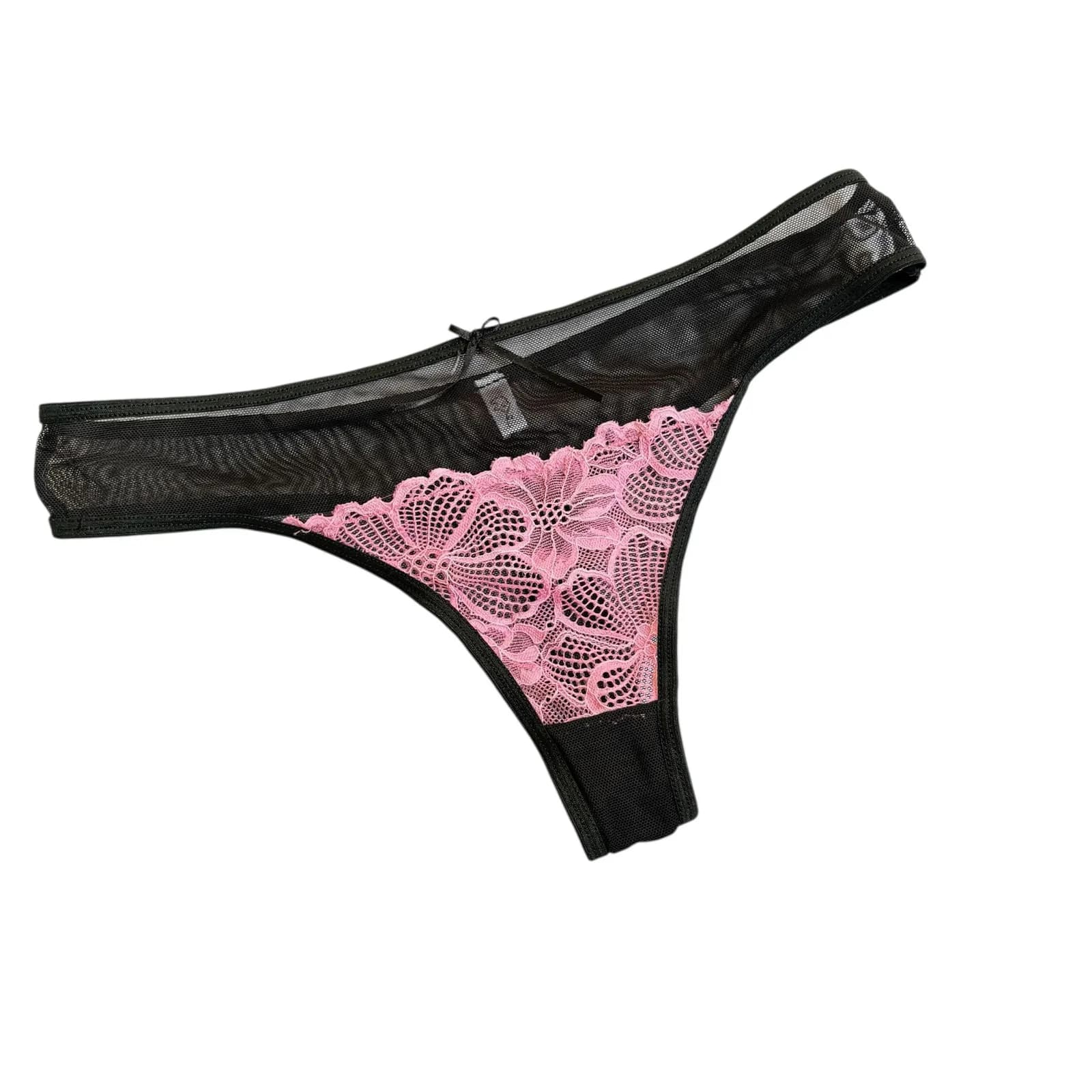 COLALESS Entera Microtul Negro