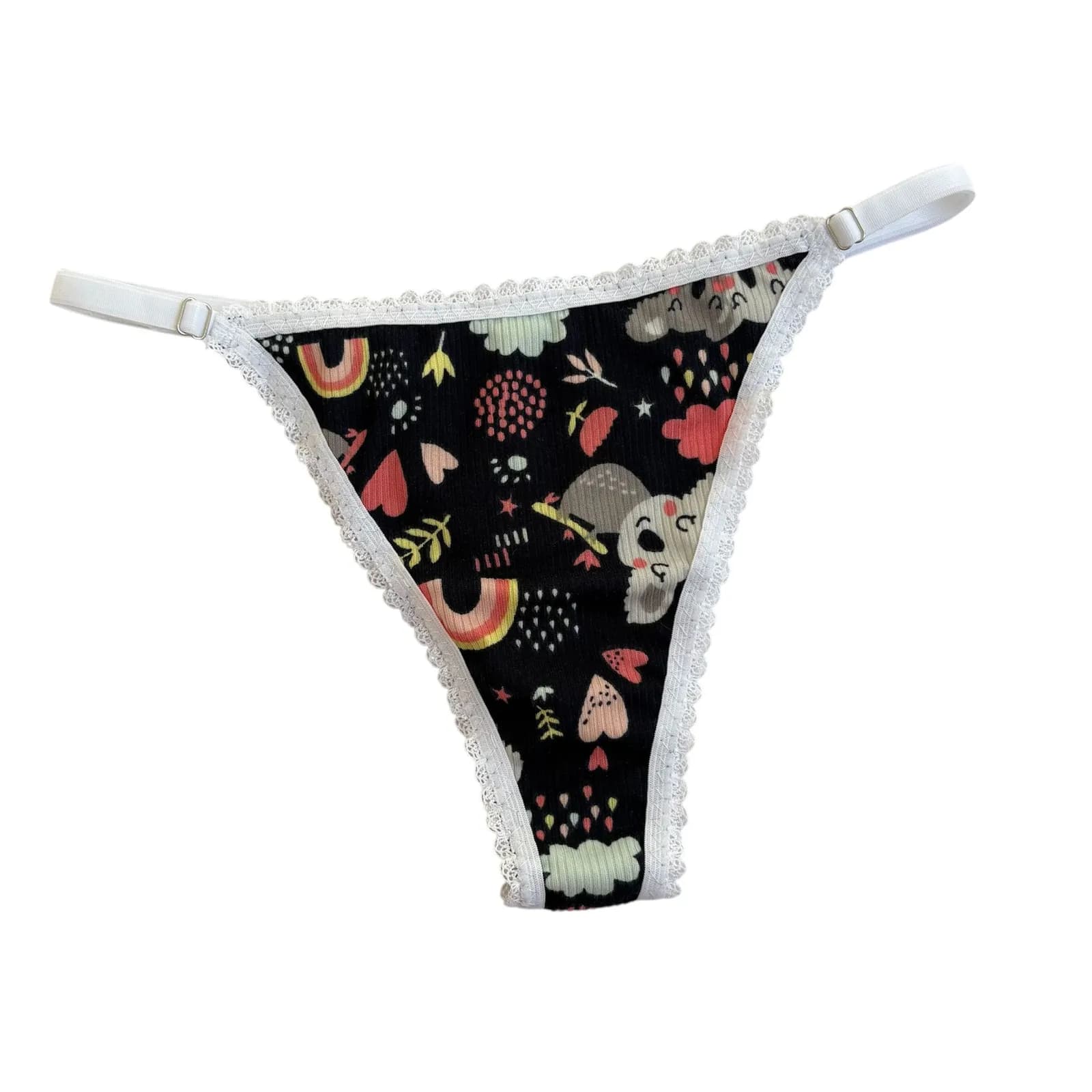 TANGUITAS Ajustables PACK x 3