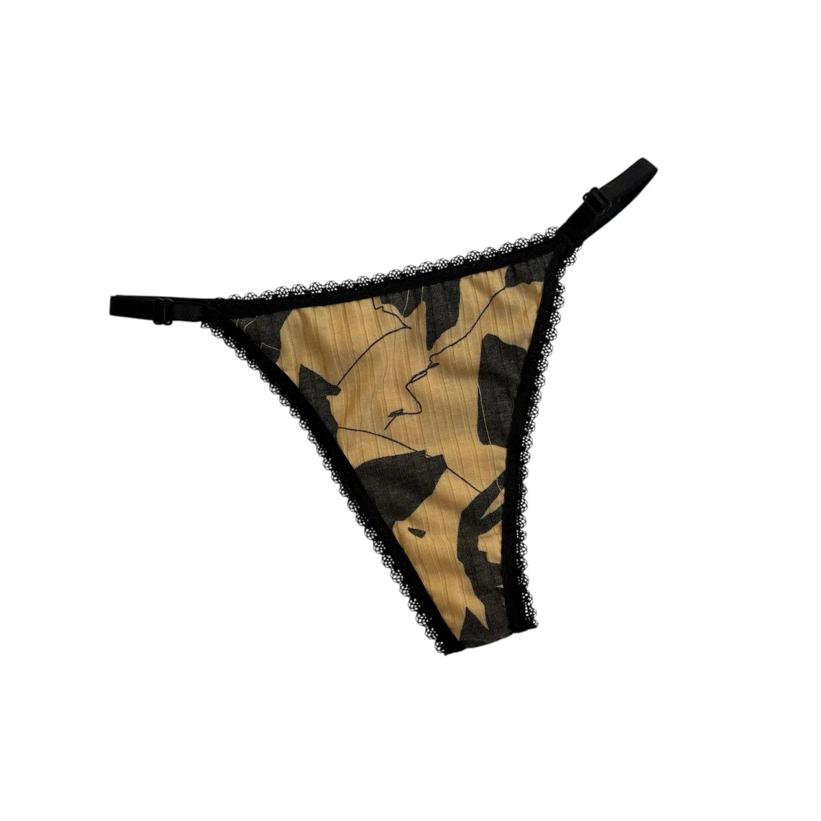 TANGUITA Ajustable Morley