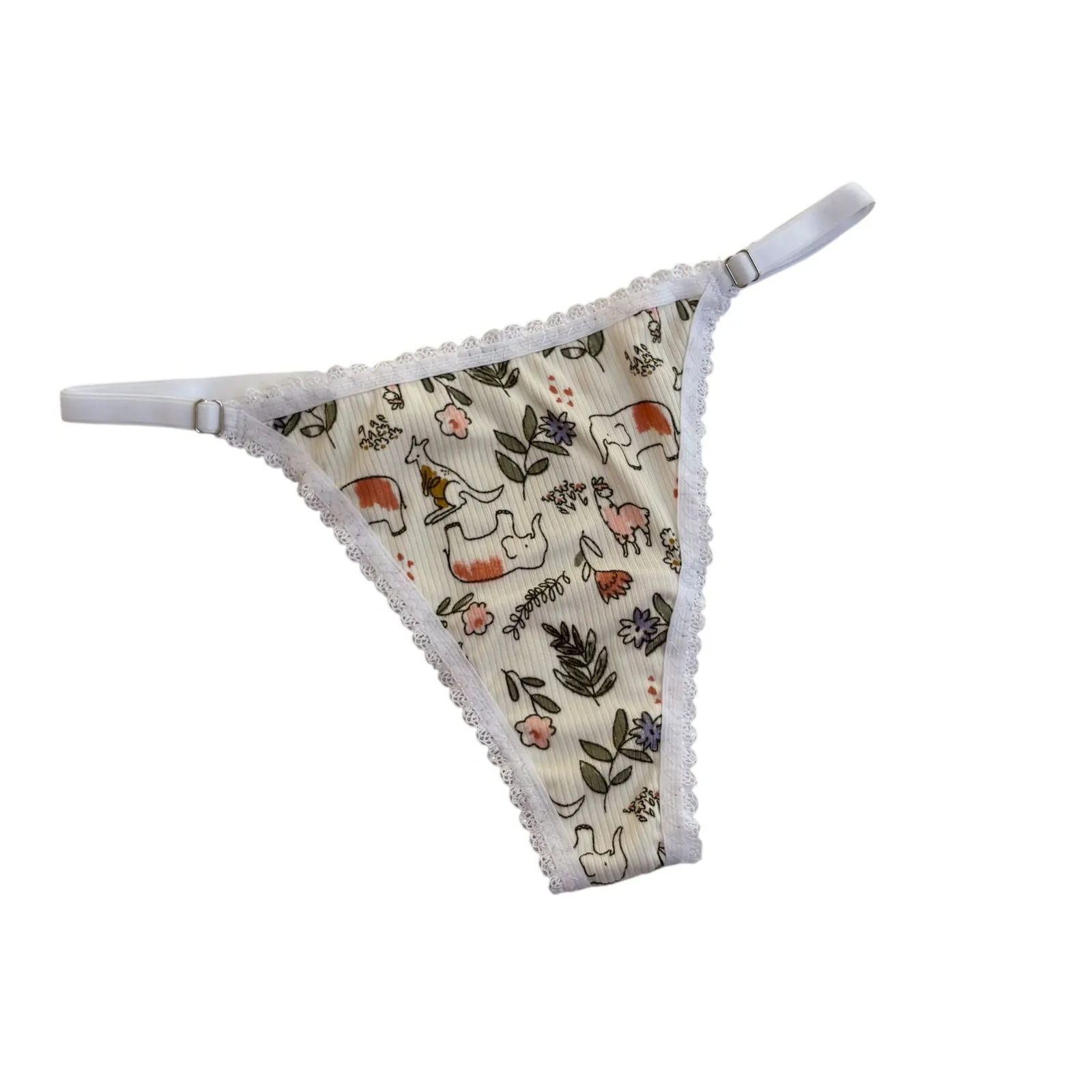 TANGUITA Ajustable Animalitos